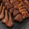 Ассорти шашлыков из баранины в Караван 24 по цене 12190