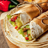 Логотип Бистро Викинг