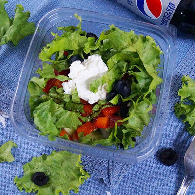 Греческий в Дока пицца по цене 170 ₽