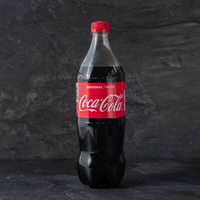 Coca-Cola classic в Shelby Laib по цене 135 ₽