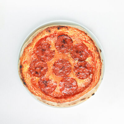 Салями в La Scala Trattoria Ignazio по цене 30 р.