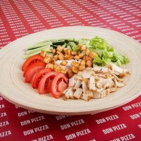 Цезарь в Don Pizza