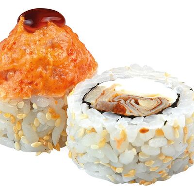 Вакаямав Мельница-СушиШеф по цене 480 ₽