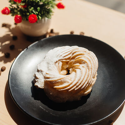 Набор Кольцо заварное в Белый Фартук по цене 344 ₽