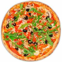Пицца Овощная в Papa Pizza