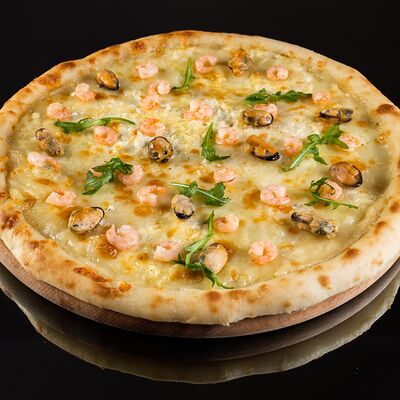 Дары Моря в Otaru по цене 1550 ₽