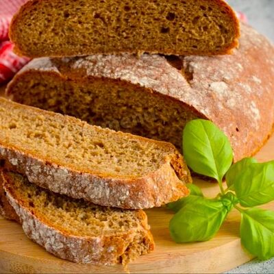 Бородинский хлеб в Travel Рестобар по цене 120 ₽