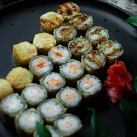 Сет Темпура классик в Yanagi sushi