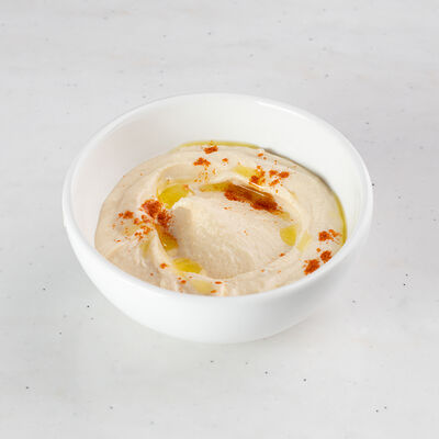 Хумус из нута в Море на Патриках по цене 385