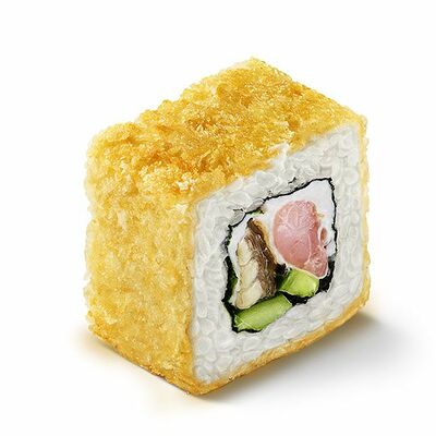 Жареный ролл Суши весла в Сушивёсла по цене 369