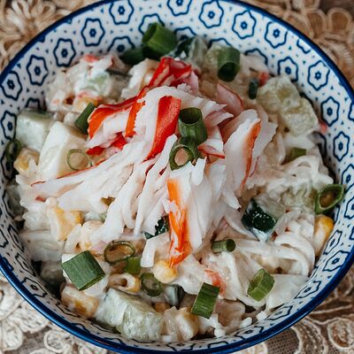 Крабовый в Собрание по цене 310 ₽