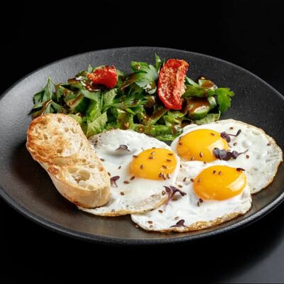 Глазуньяв Stories по цене 399 ₽