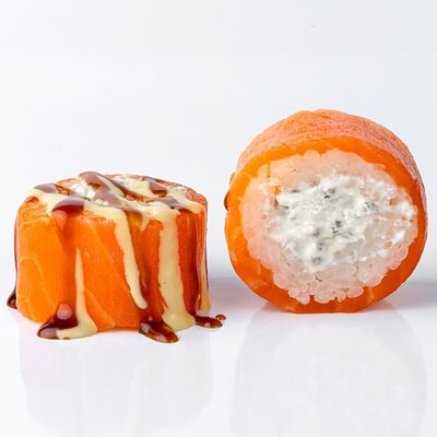 Окинава в Лапша и Утки по цене 972 ₽