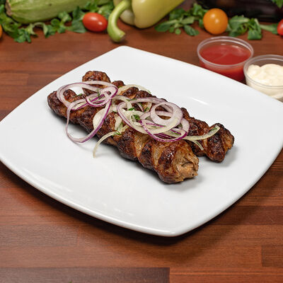 Люля-кебаб из курицы в Шашлычкофф по цене 298