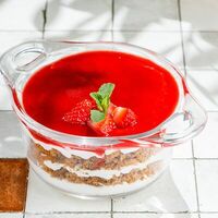 Домашний сметанник в ЛарисуВаннуХочу