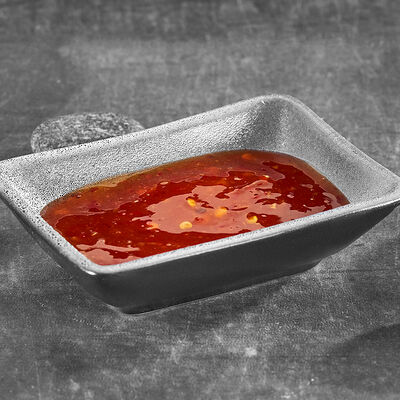 Соус Сладкий чили в Суши Мастер по цене 39 ₽