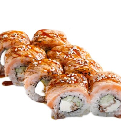 Бали маки в Гейша суши по цене 700 ₽