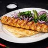 Люля-кебаб из сочной курицы на углях в Чайхона-бистро по цене 469