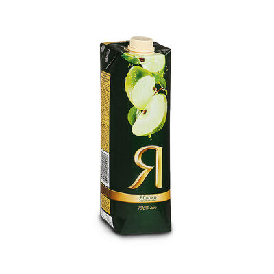 Яблочный сок в Васаби по цене 160 ₽