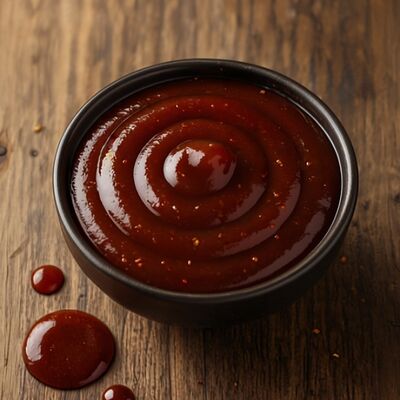 Соус BBQ в Фуд Тайм Шашлык Шаурма Пицца по цене 70 ₽