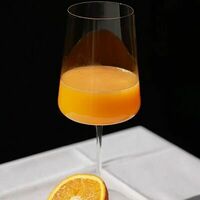 Фреш апельсиновый в МЕГРЕЛИ