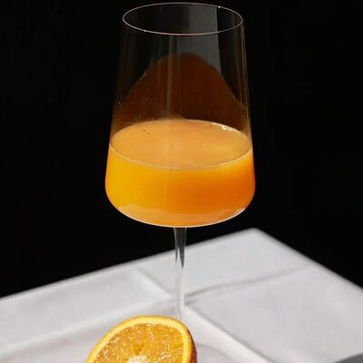 Фреш апельсиновый в МЕГРЕЛИ по цене 490 ₽