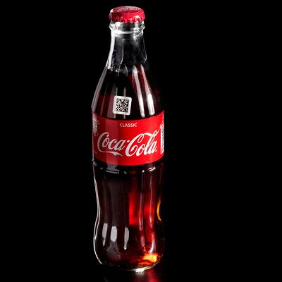 Coca-Cola сlassic в Шаурма от души по цене 180 ₽