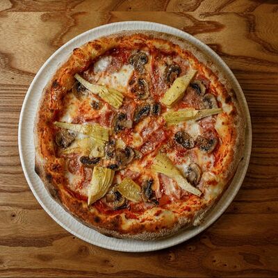 Четыре сезона в Сицилия бедда по цене 1340 ₽