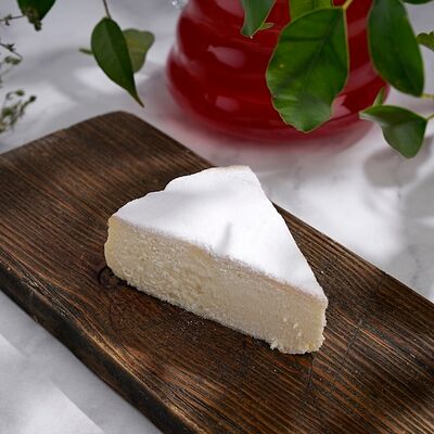 Запеканка творожная в Петрушка по цене 168 ₽