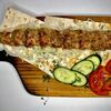 Люля-кебаб из баранины в Горячо и вкусно по цене 470