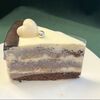 Шоколадно-банановый торт в 18 ложек по цене 318