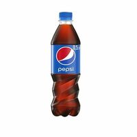 Pepsi в Донер самса номер 1