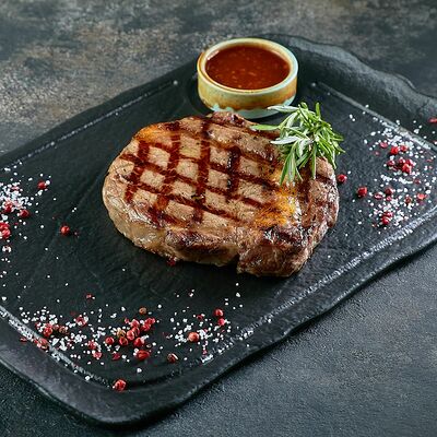 Рибай в Пряности & Радости на Васильевском по цене 2790