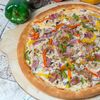 Пицца Мексика в Pizzerium по цене 799