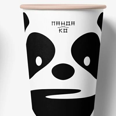 Капучино M в ПандаКо по цене 313 ₽