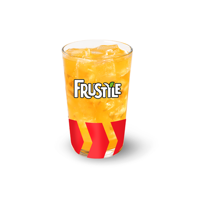 Фрустайл Апельсин 0,4 л в ROSTIC’S по цене 146 ₽