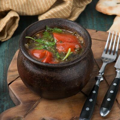 Чанахи в Двор Помидор по цене 530