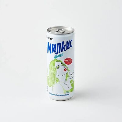 Milkis Дыня в Ramen Shifu по цене 290 ₽