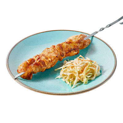 Шашлык из курицы в Ёрш по цене 430 ₽