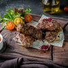 Люля-кебаб из баранины в Ресторан Воробьёвы Горы PREMIUM по цене 1160
