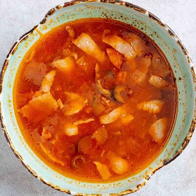 Соляночка в Beer House по цене 490 ₽