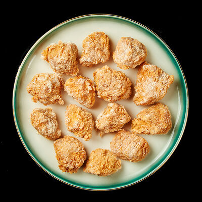 Филе Фрайд средняя порция в Kannam Chicken по цене 469