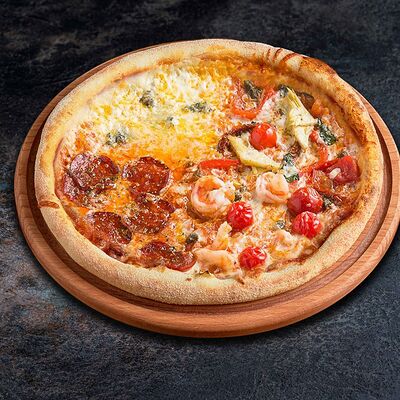 Четыре сезона в Вкусно Суши по цене 490