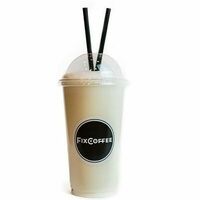 Молочный коктейль Манго стандартный в FixCoffee