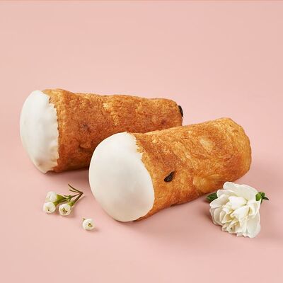 Баба с изюмом в Люди Любят по цене 89 ₽