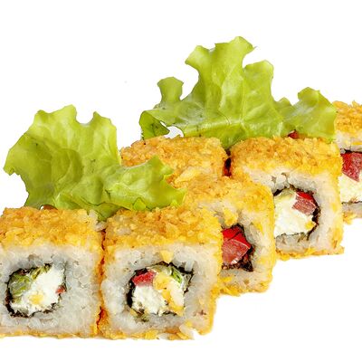 Ролл Криспи в Винъярд по цене 590 ₽