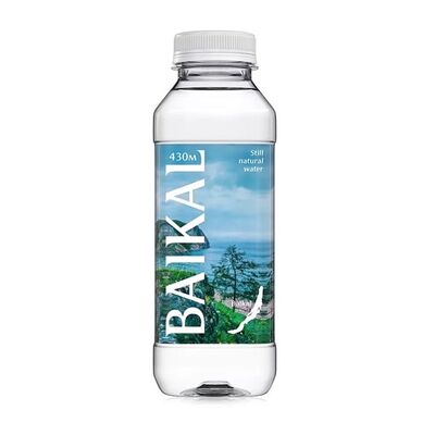 Вода минеральная Байкал в Суши бай Б по цене 189 ₽