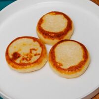 Сырники классические в Тепло