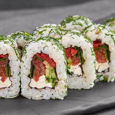 Грин в Суши Мастер по цене 209 ₽