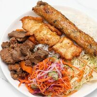 Ланч №16 в Com Viet